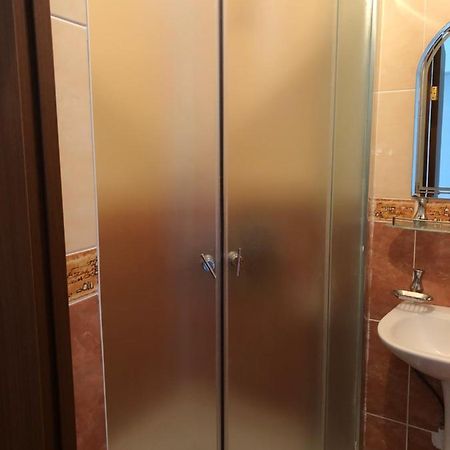 Гостевой Дом Айша Guest House Aisha Cholpon-Ata Exteriér fotografie