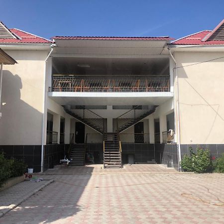 Гостевой Дом Айша Guest House Aisha Cholpon-Ata Exteriér fotografie