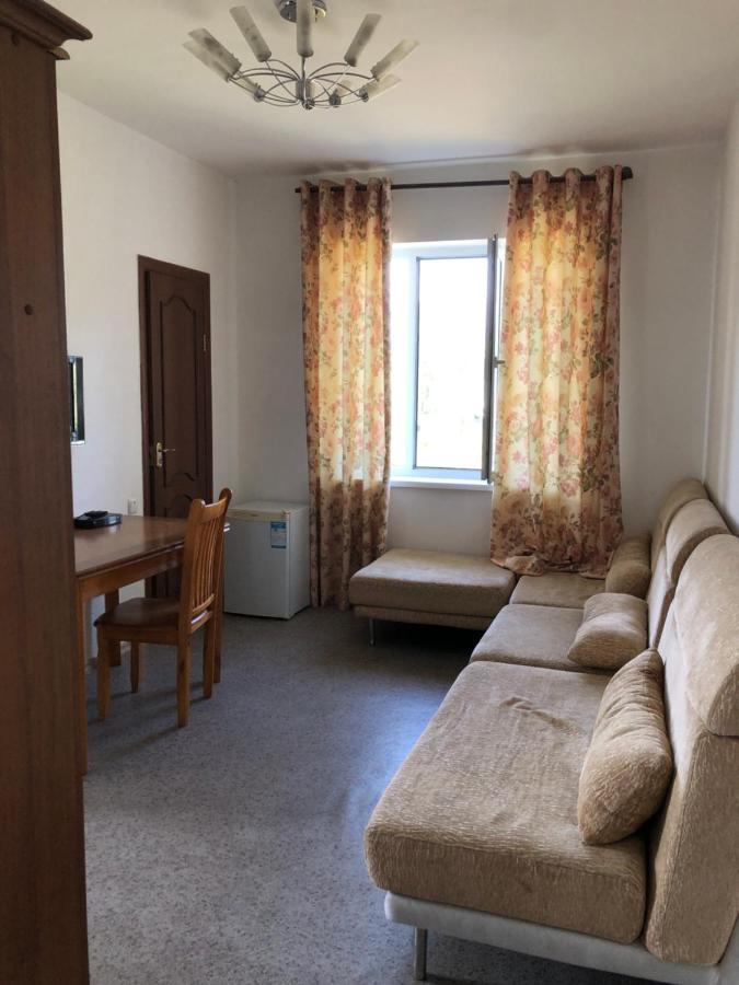 Гостевой Дом Айша Guest House Aisha Cholpon-Ata Exteriér fotografie